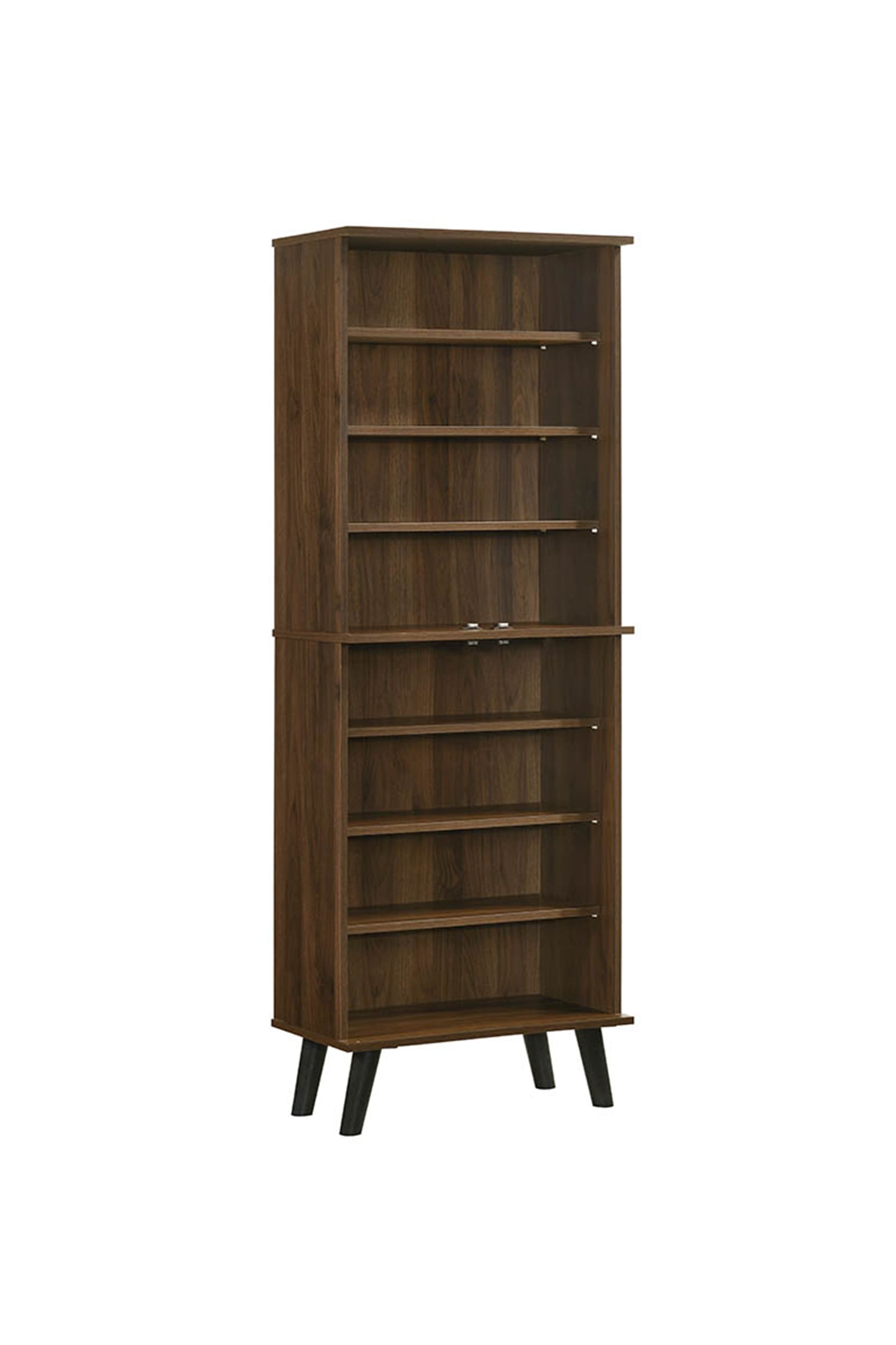 Jacob Double Deck Shoe Cabinet