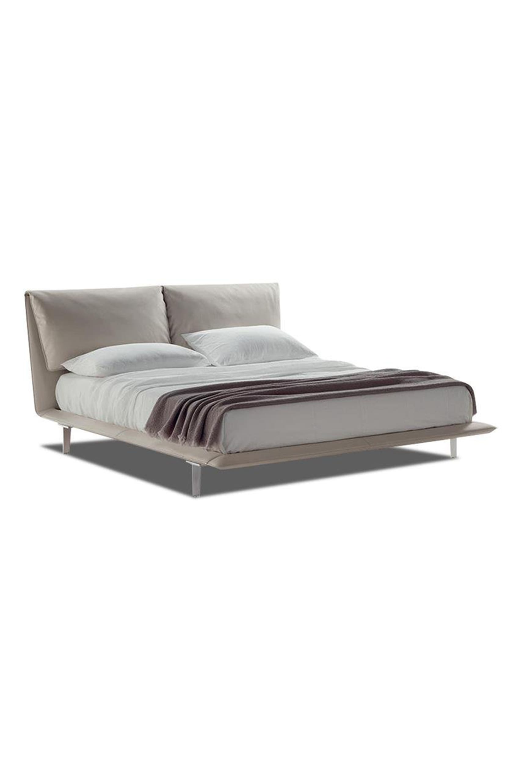 Rapolla Designer Bed Frame