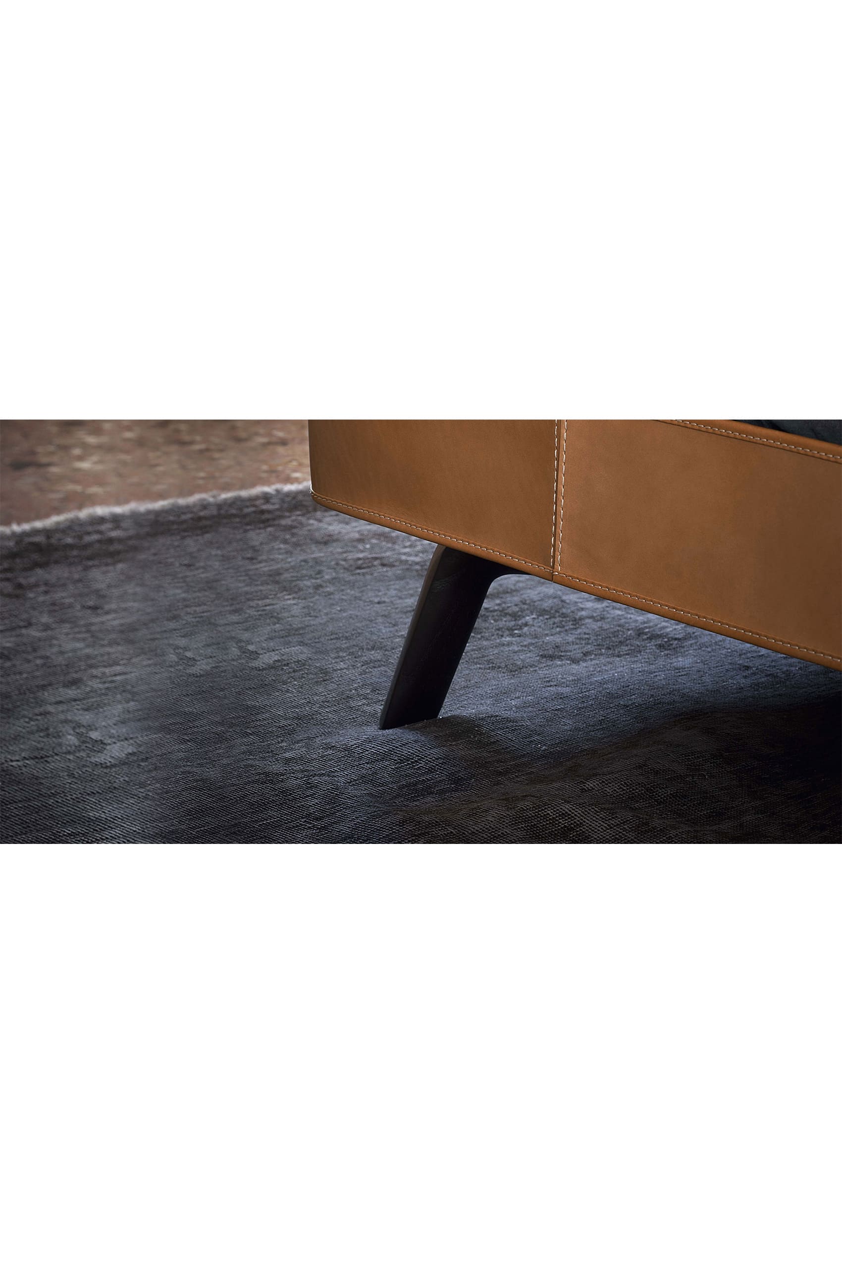 Lurano Designer Bed Frame