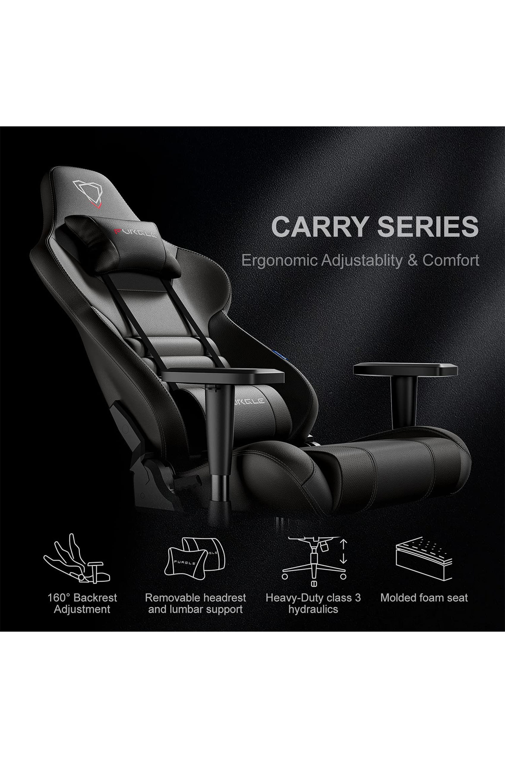 Furgle discount massage chair