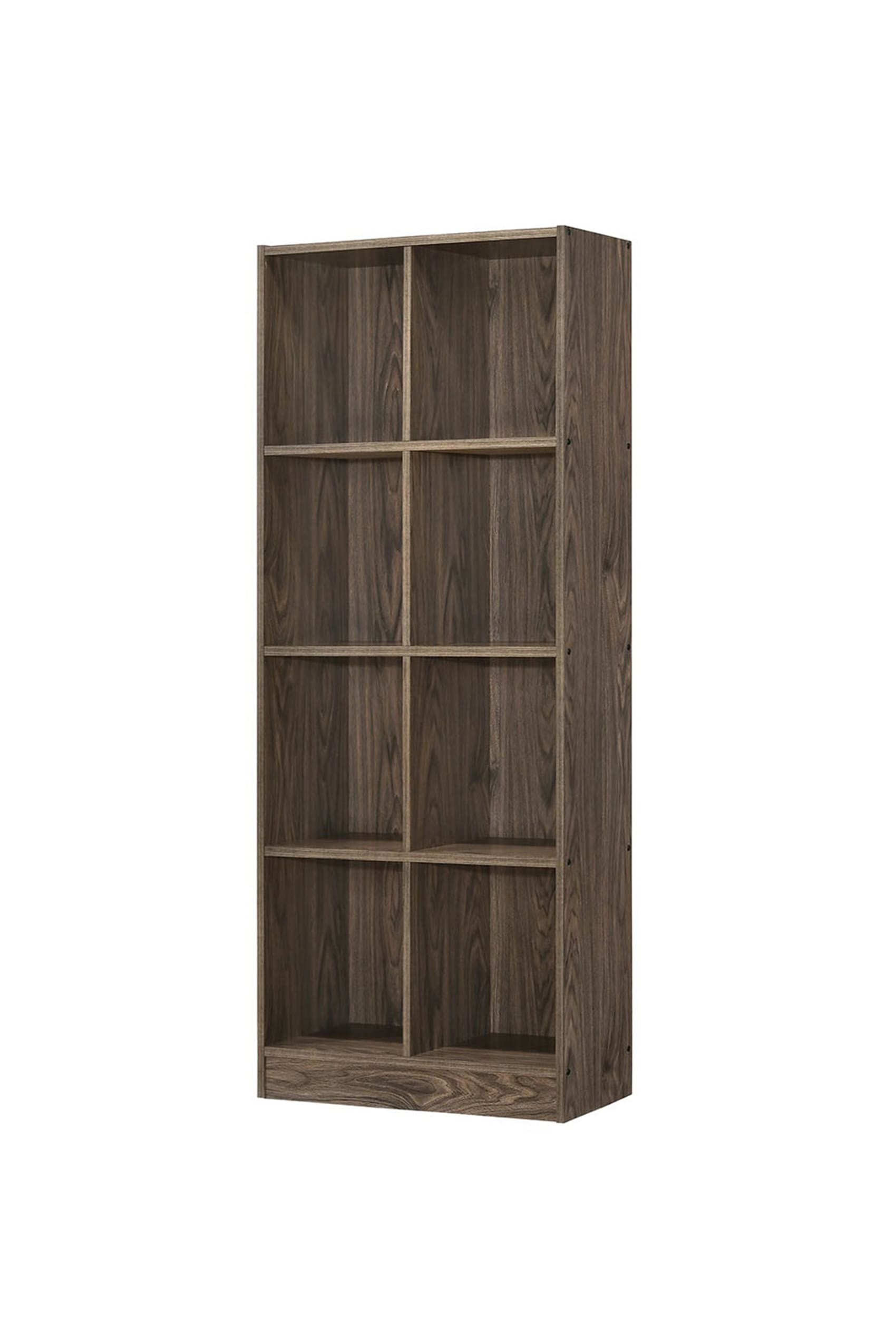 Jim 8 Shelves Multipurpose Cabinet