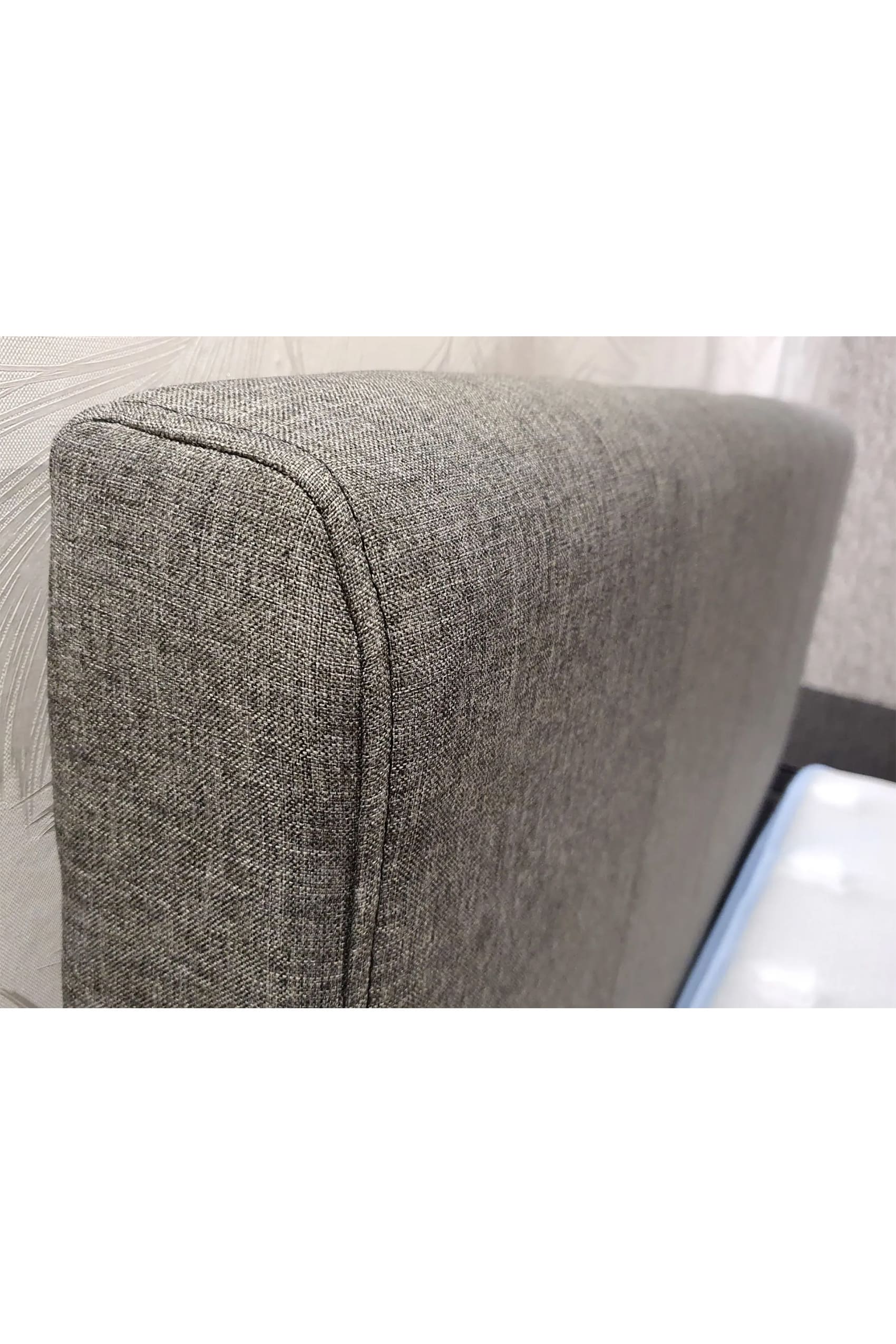 Flavia Storage Bed Frame