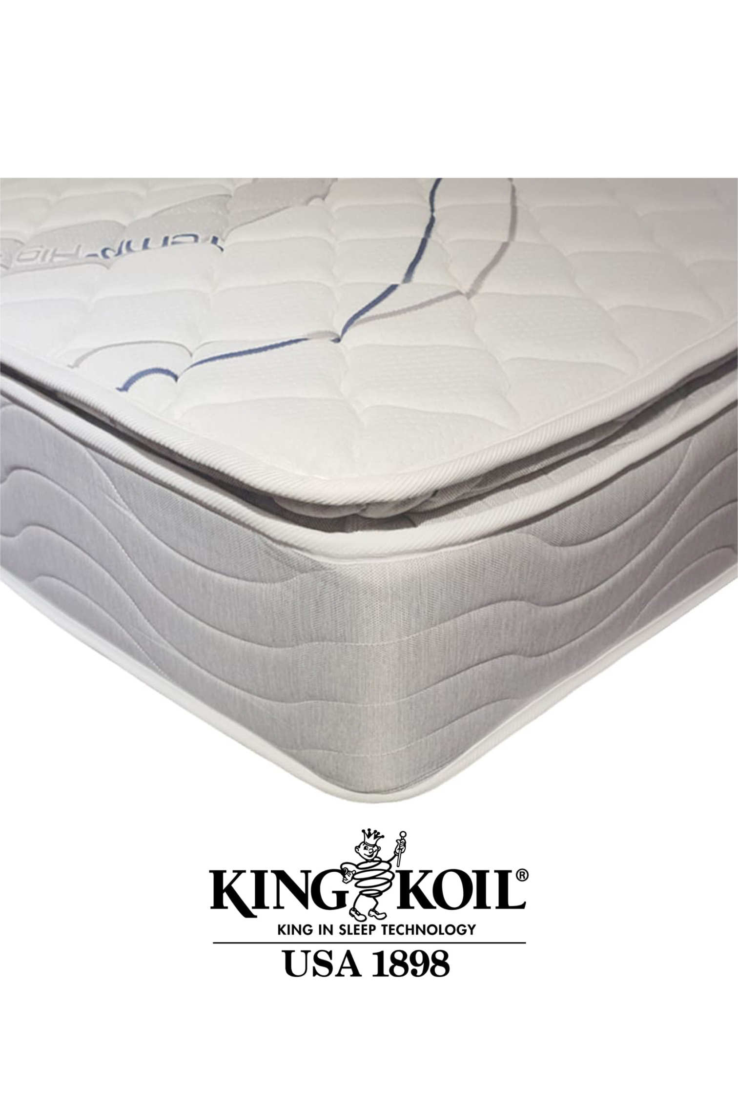King Koil Elite Mattress