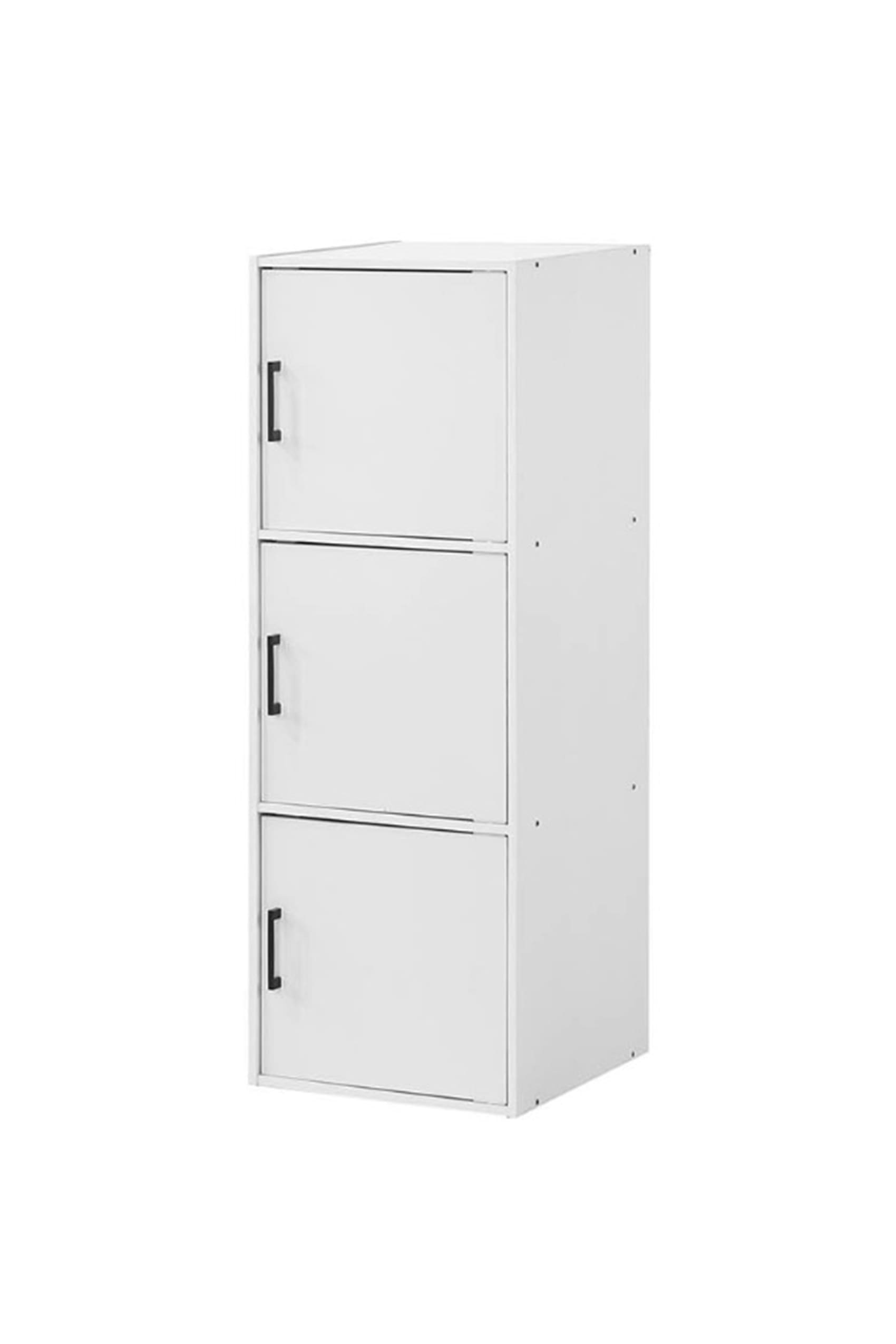 Koda 3 Door Multipurpose Cabinet