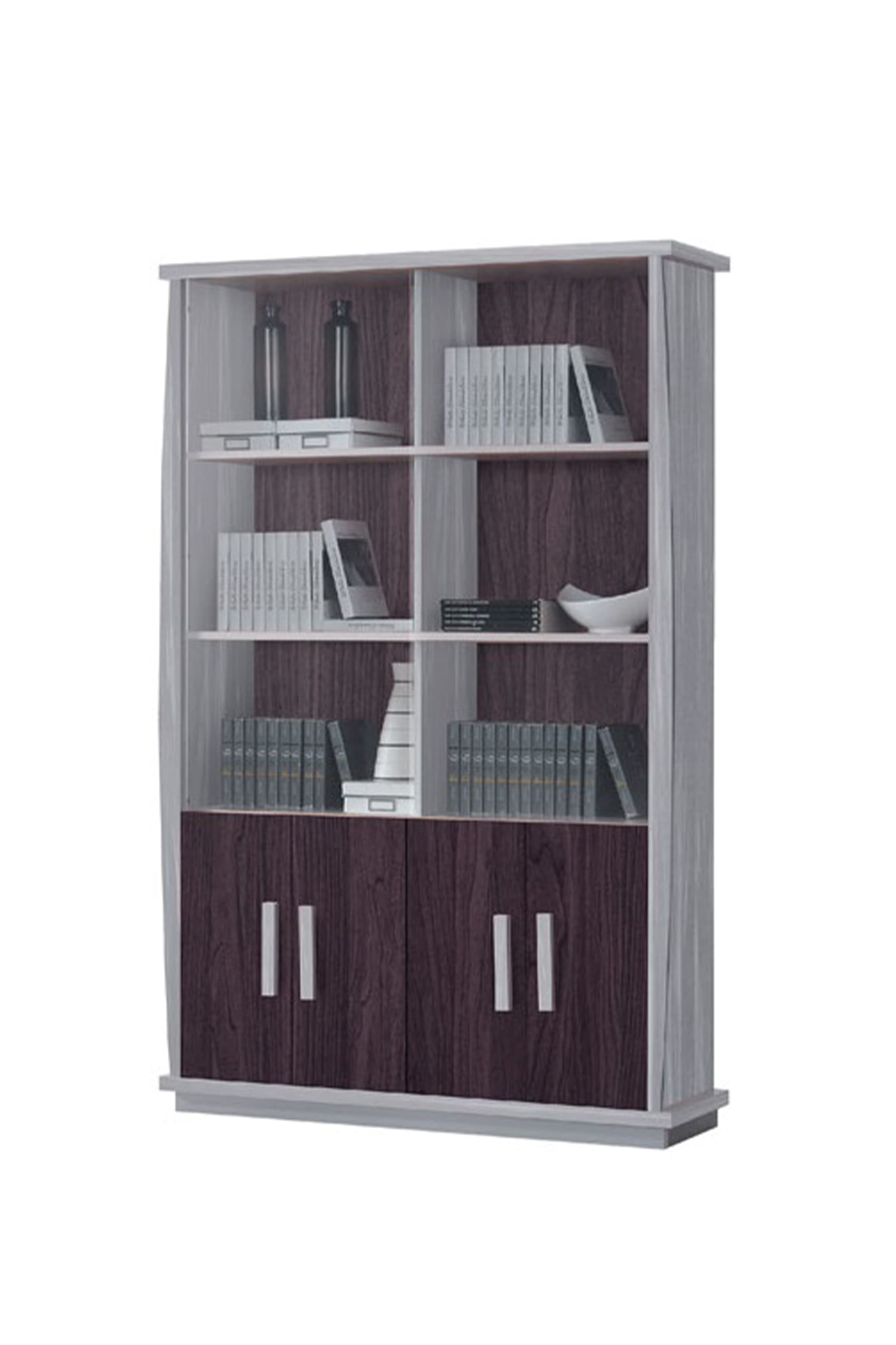 Tino 2 Column Multipurpose Cabinet