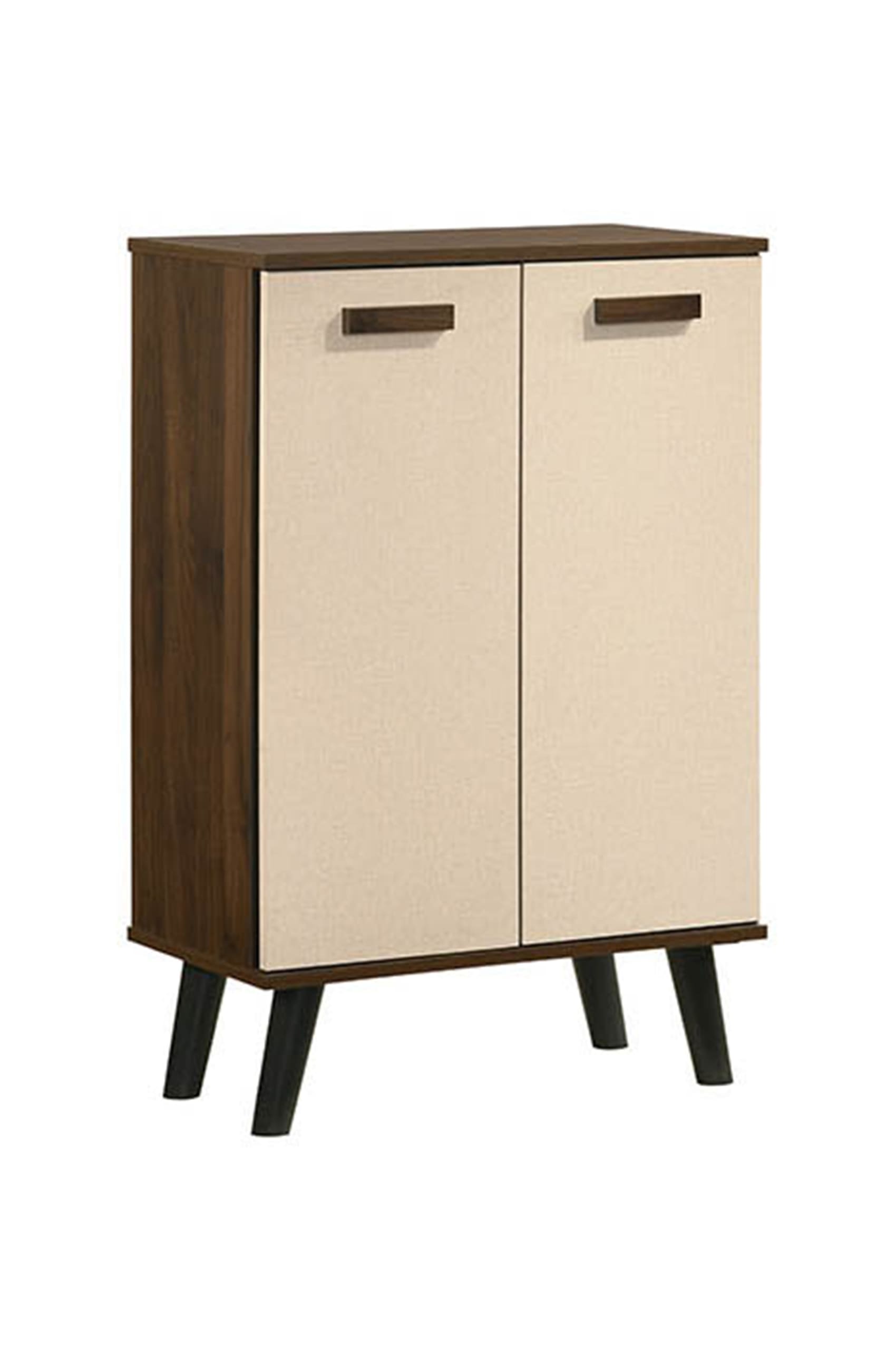 Jacob 2 Door Shoe Cabinet