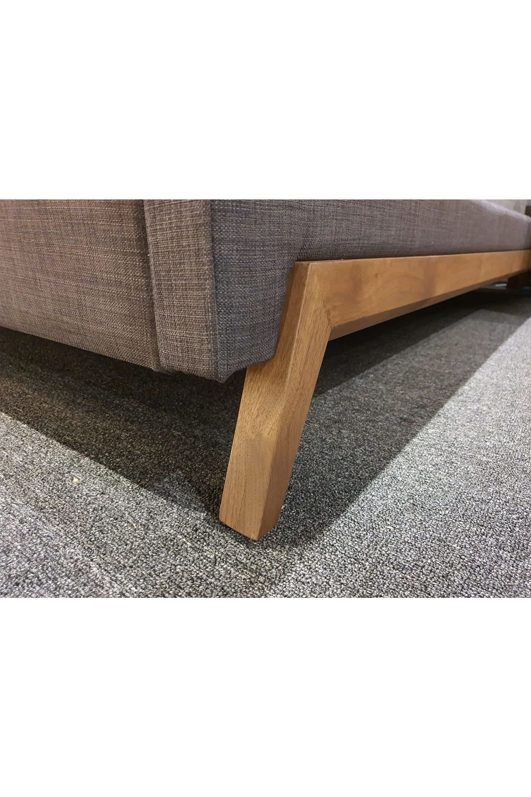 Sachi Designer Bed Frame