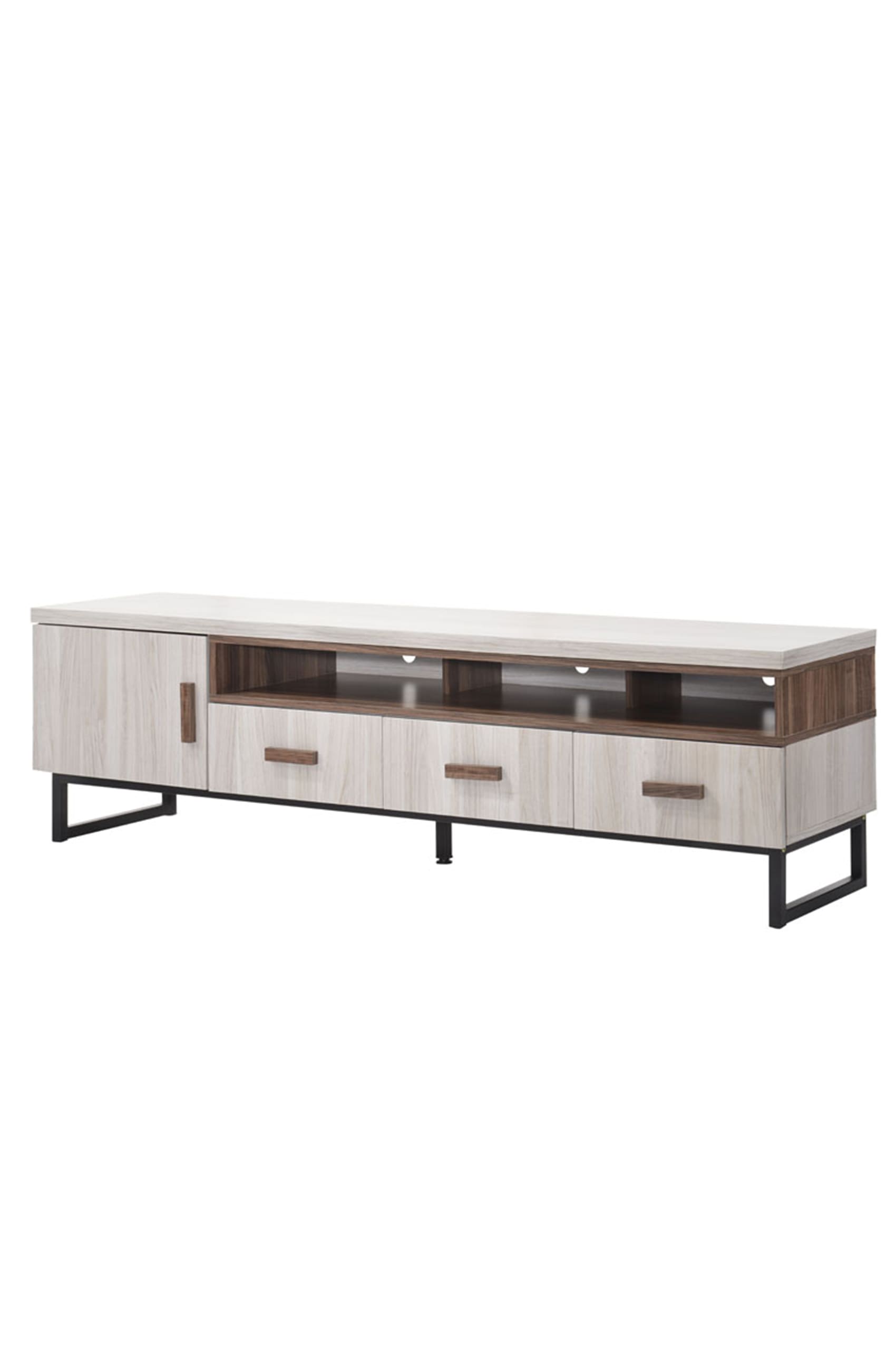 Jarvy 6ft TV Console