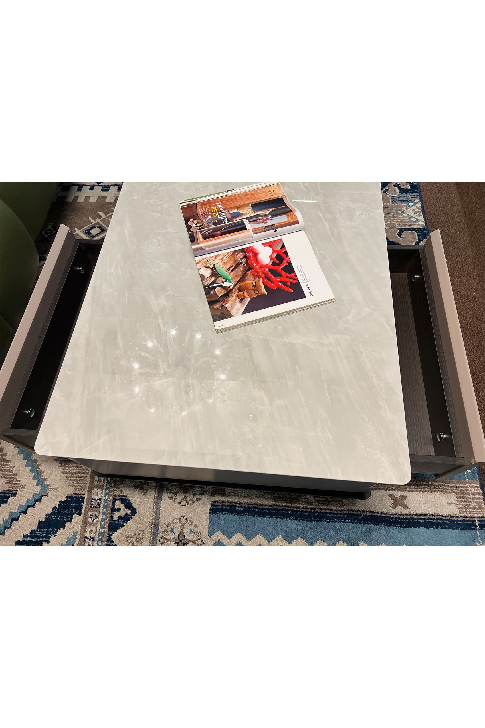 Vervio Coffee Table