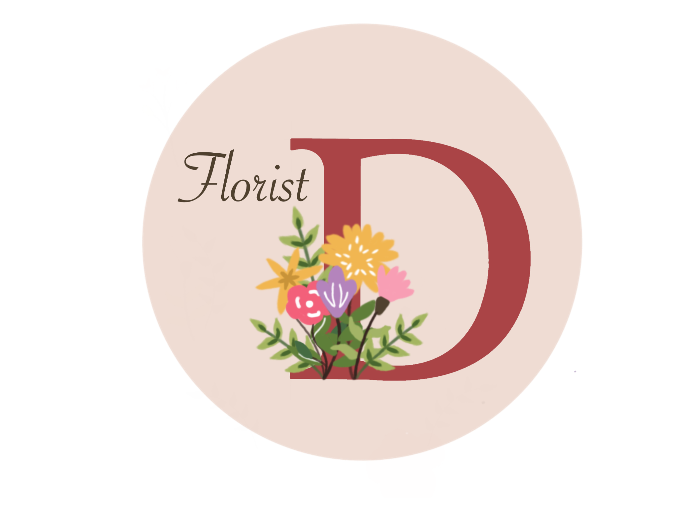 Florist D