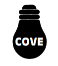Black Decal - Cove Light-MyDreamVibe.Co