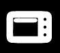 White Decal - Microwave-MyDreamVibe.Co