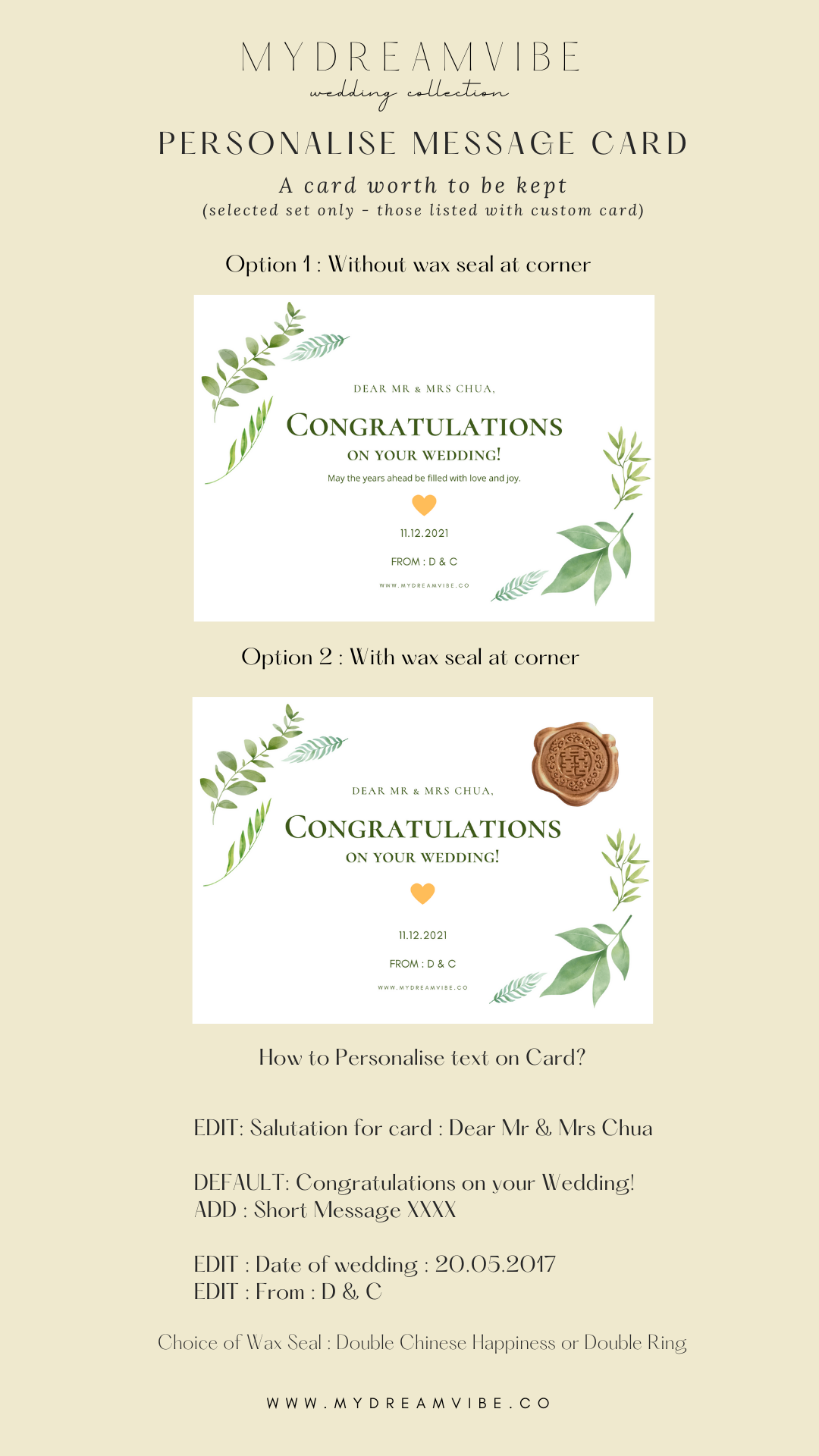 Wedding Gift - Couple Luxe Gold Stainless Steel Mugs in Wooden Box (Option to Add Heart Tray or Long Gold Tray)-MyDreamVibe.Co