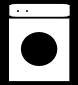 White Decal - Service Yard-MyDreamVibe.Co