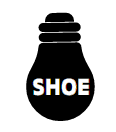 Black Decal - Shoe Cabinet-MyDreamVibe.Co