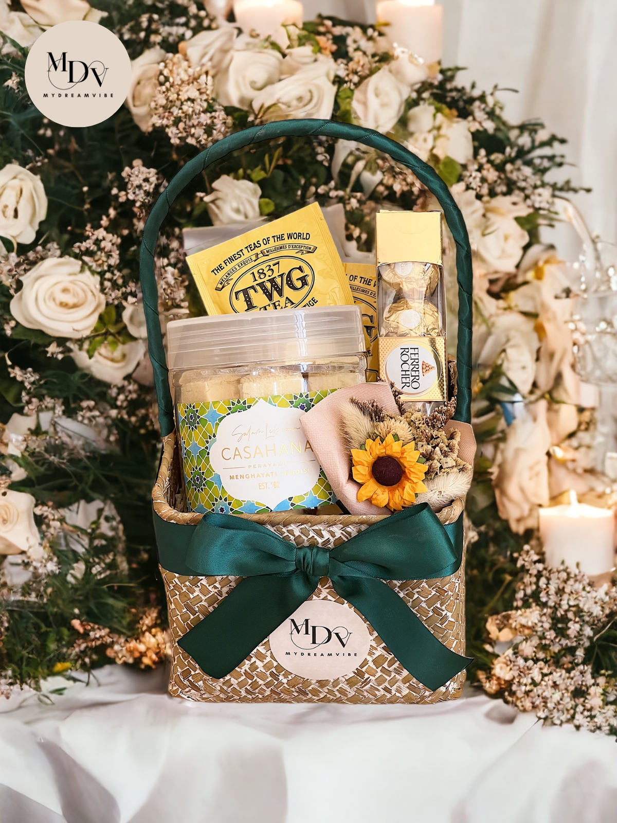 Hari Raya 2023 Raya Delights Mini Hamper
