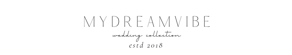 Singapore Personalised Wedding Gift - MyDreamVibe