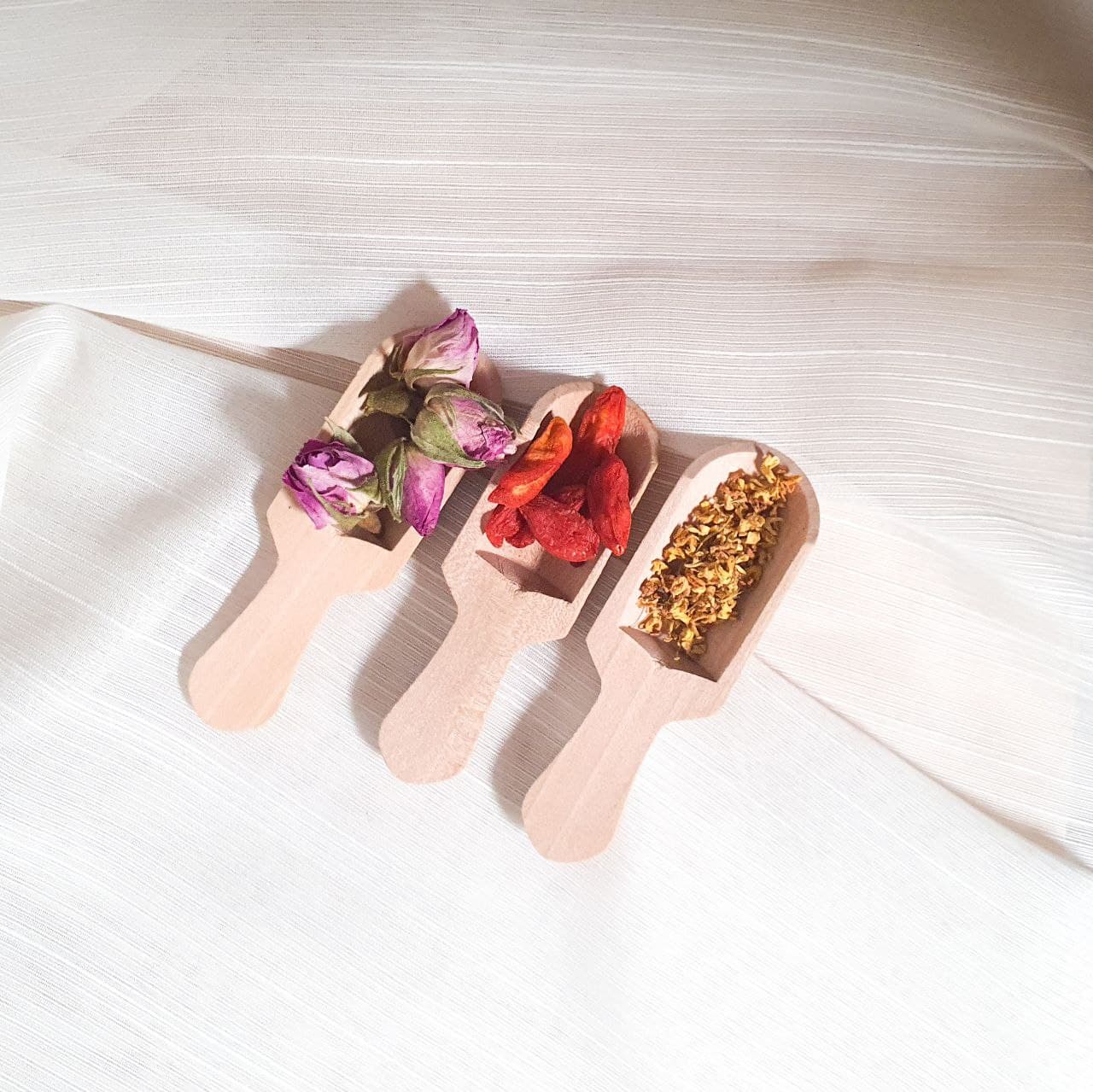 Radiant Osmanthus [10 bags] - Tea Buds-MyDreamVibe.Co