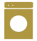 Gold Decal - Service Yard-MyDreamVibe.Co
