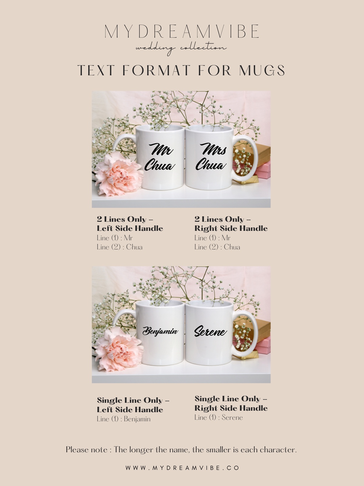 Wedding Gift - Couple Luxe Gold Stainless Steel Mugs with Heart Trinket Tray in Wooden Box