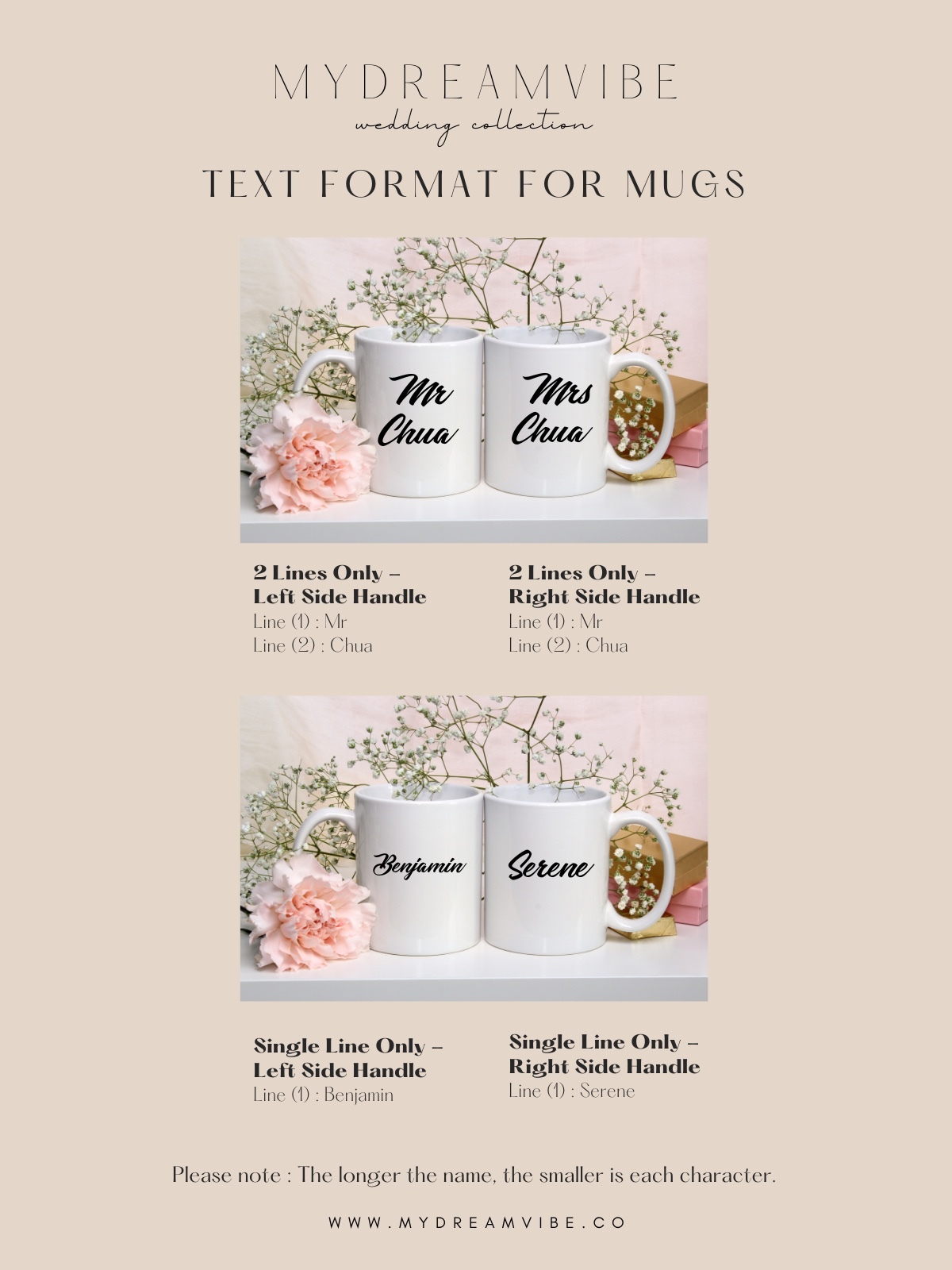 Wedding Gift - Couple Luxe Gold Stainless Steel Mugs with Heart Trinket Tray in Wooden Box