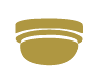 Gold Decal - Ceiling Light V1-MyDreamVibe.Co