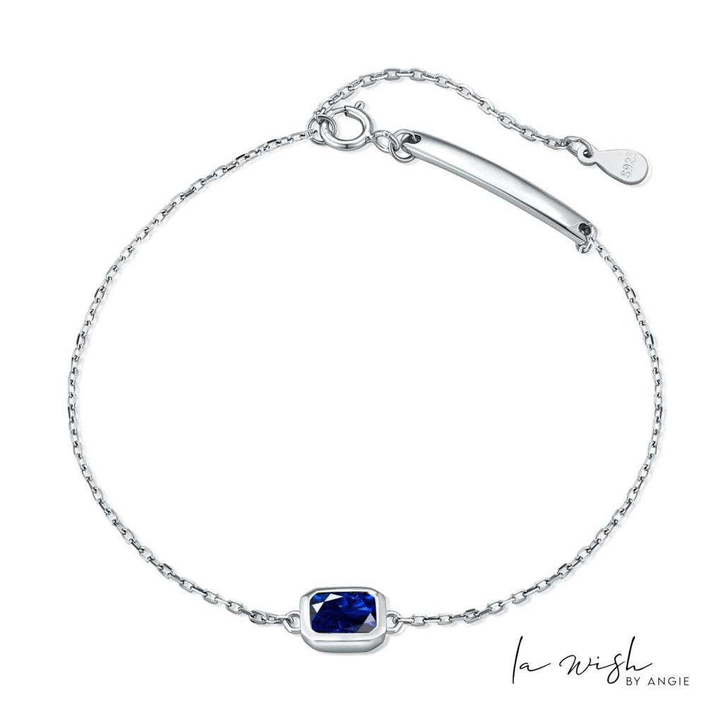 La Wish By Angie Pure Radiance Bracelet