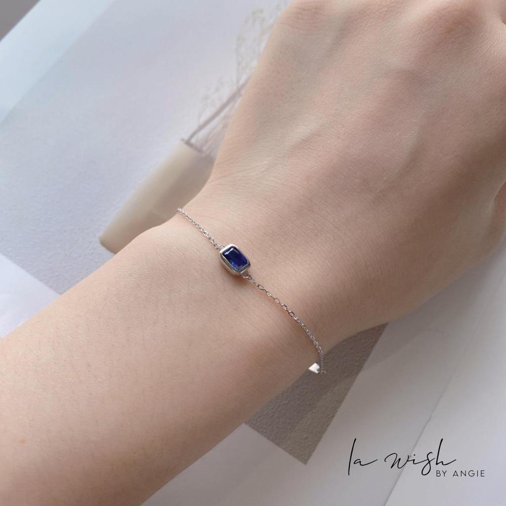 La Wish By Angie Pure Radiance Bracelet