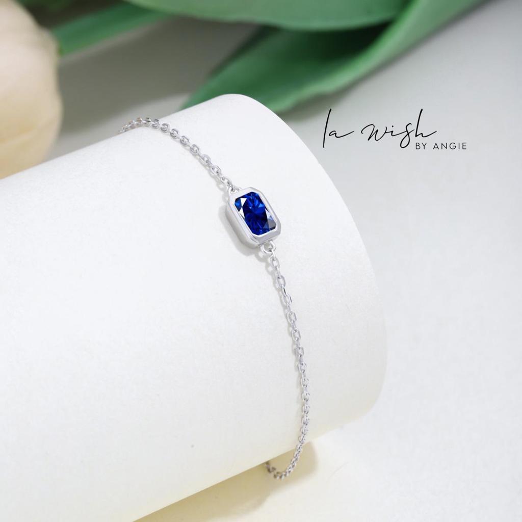 La Wish By Angie Pure Radiance Bracelet