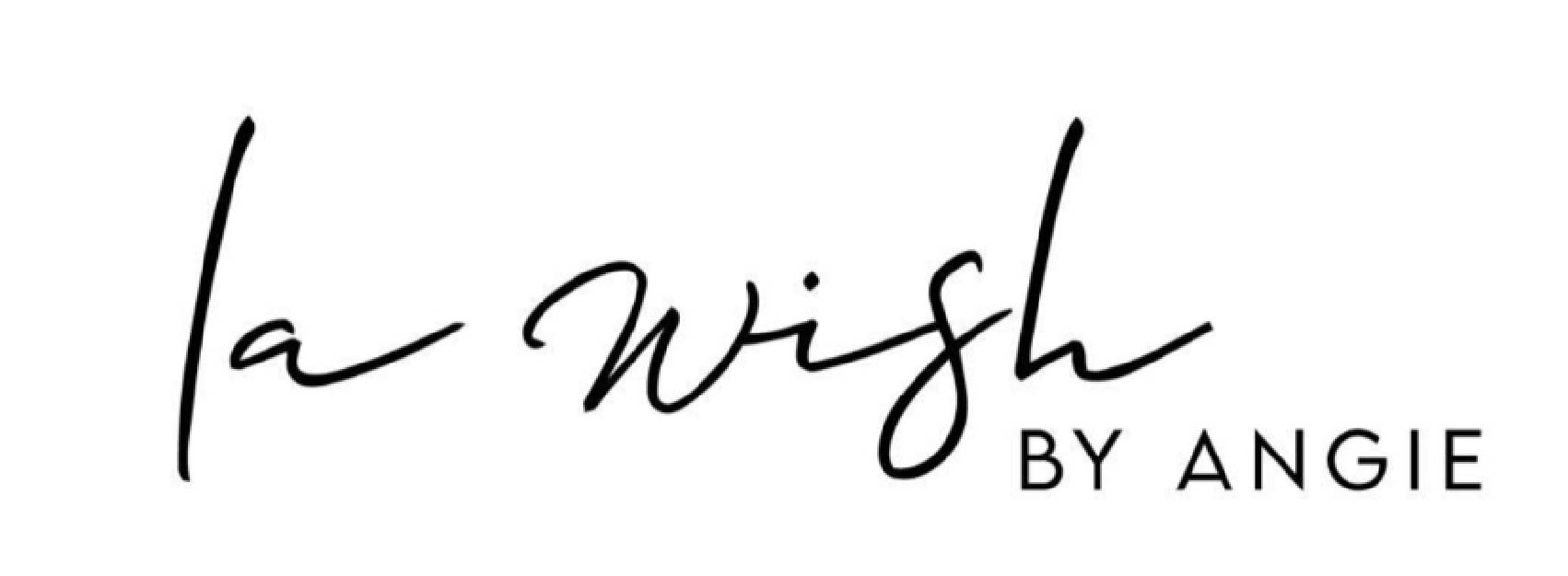 La Wish by Angie