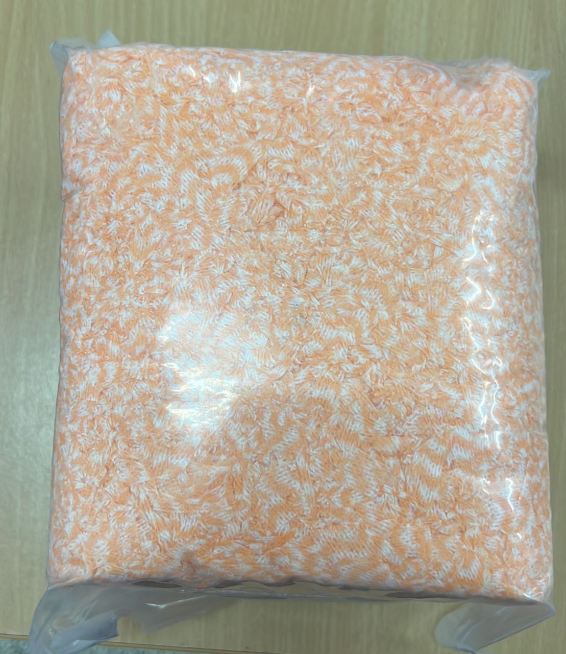 Hamster Paper Bedding