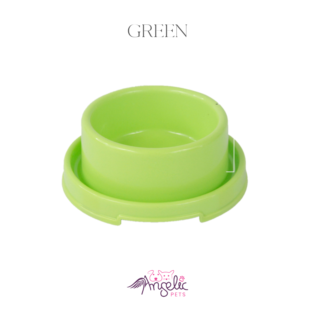 Anti Ant Pet Food Bowl