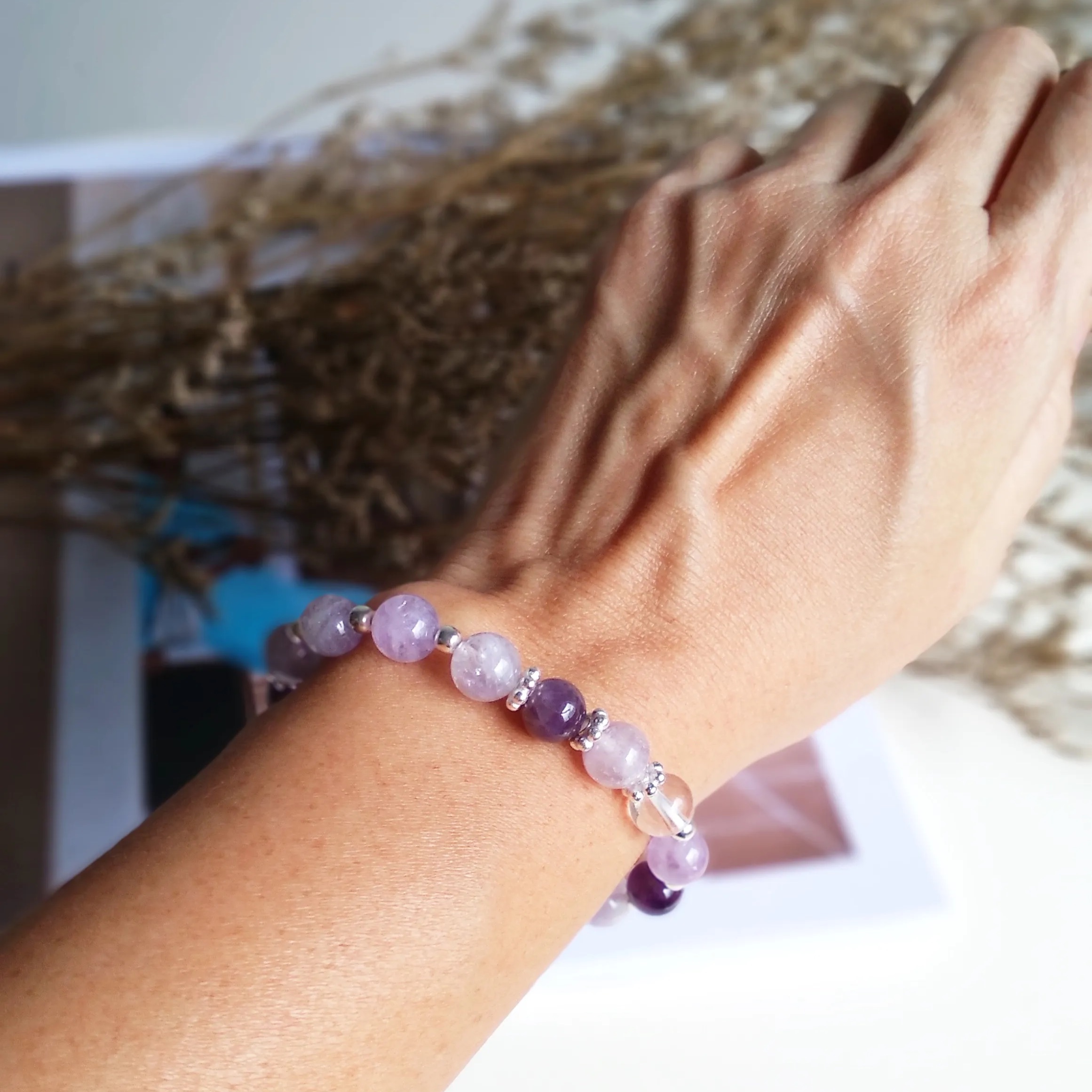 Clarity Bracelet