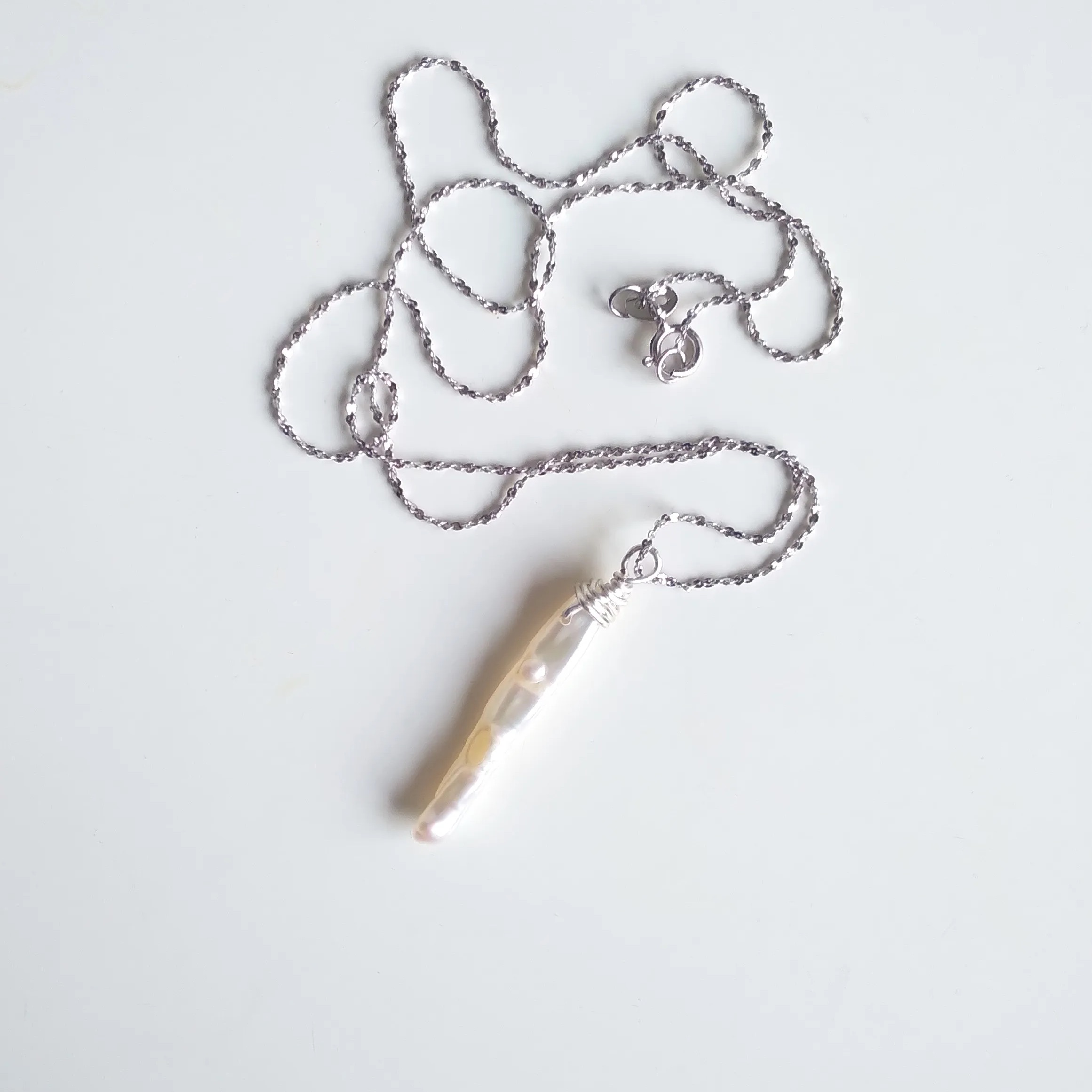 Necklaces – Jewelry by Enso