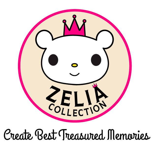 ZELIA COLLECTION