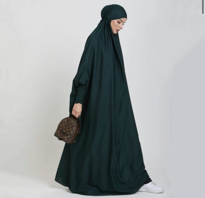 Jilbab