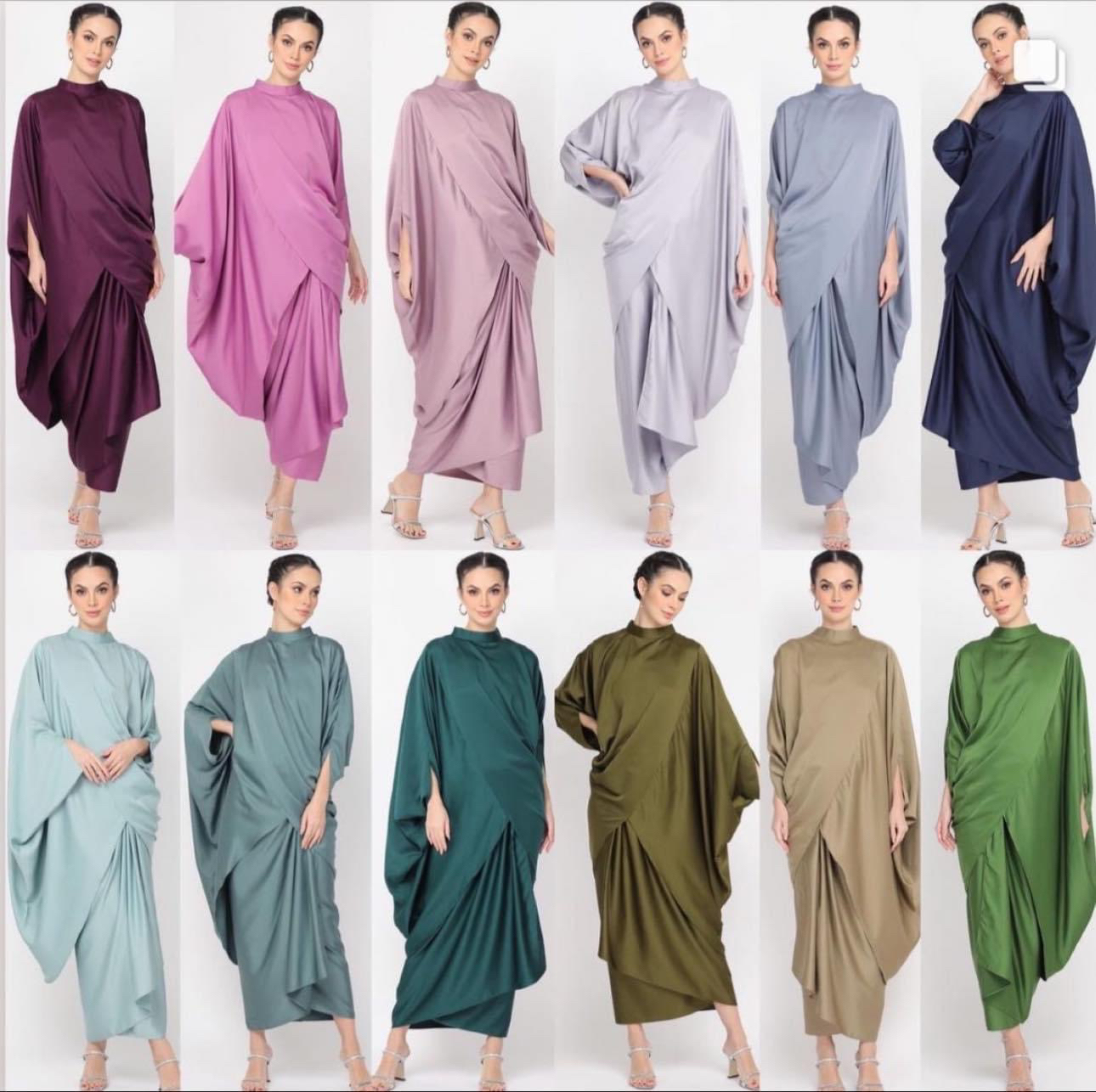Chanela Kaftan