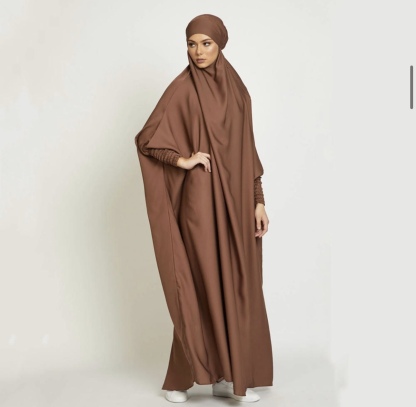 Jilbab