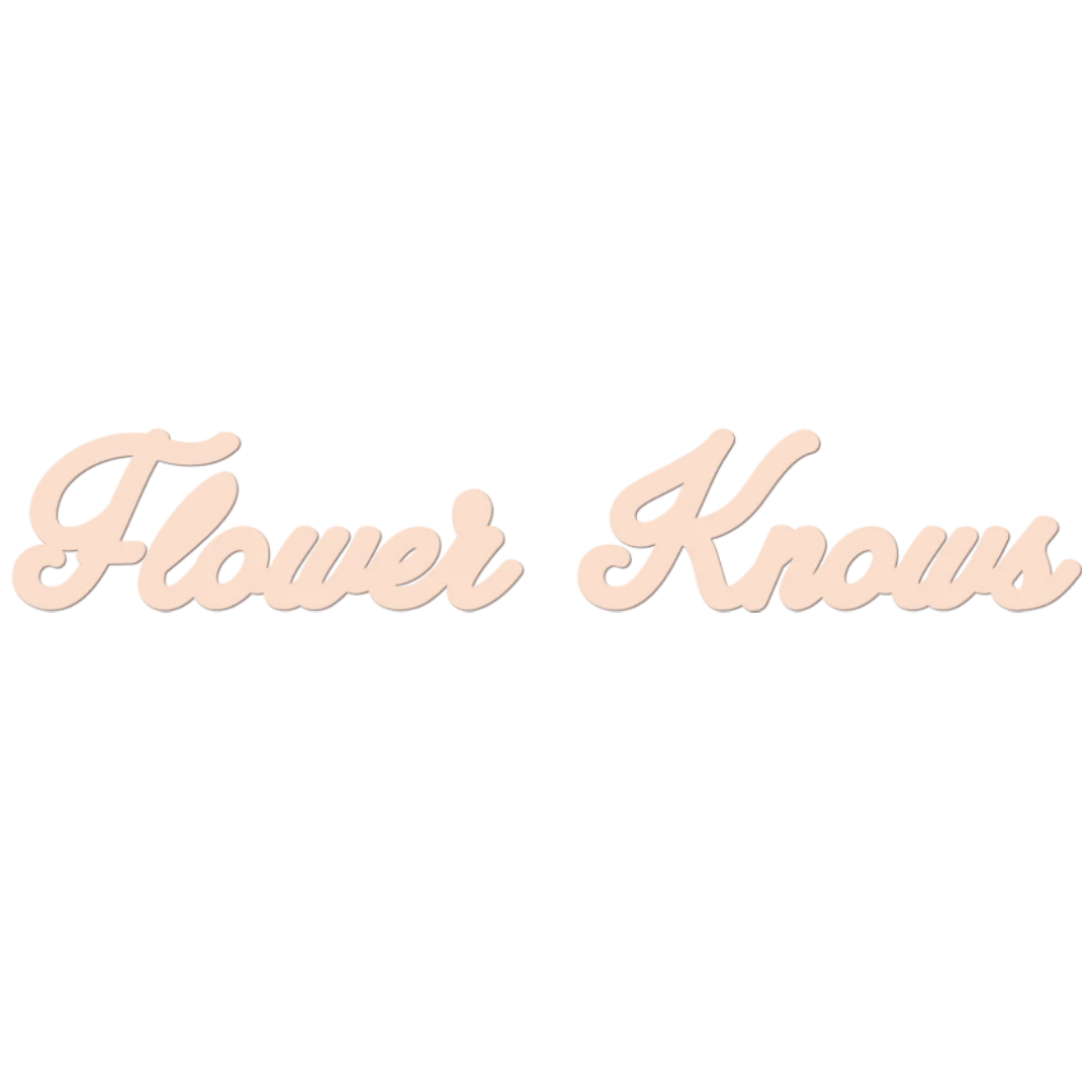 Flower Knows Revabeauty Cosmetic brand – REVA BEAUTY