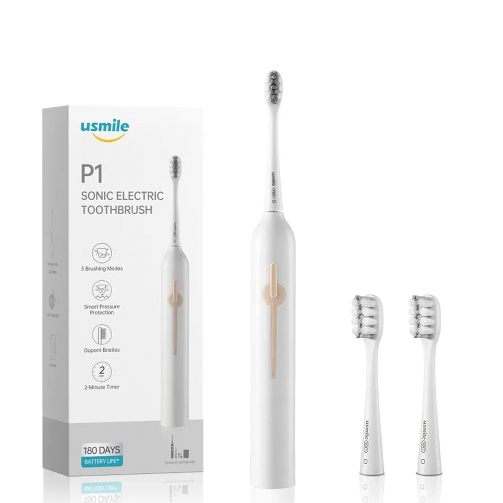 usmile P1 Sonic Electric Toothbrush
