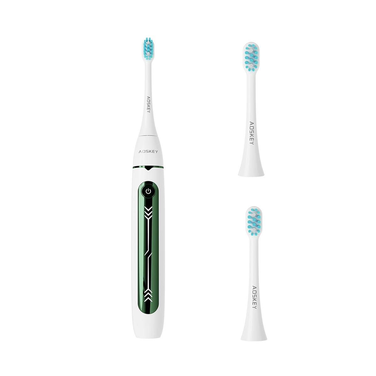 AOSKEY X20 Sonic Electric Toothbrush