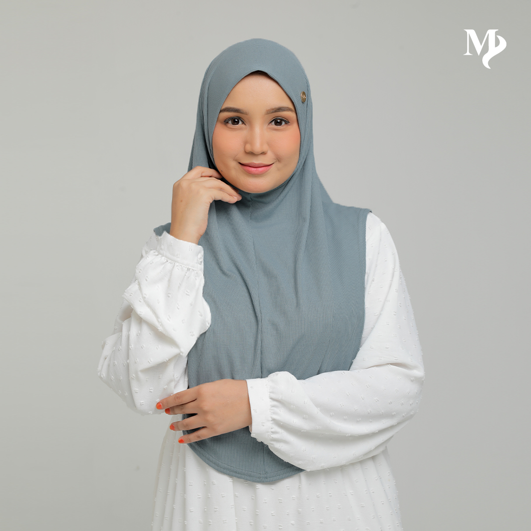 AMEENA IN BROWN TAN