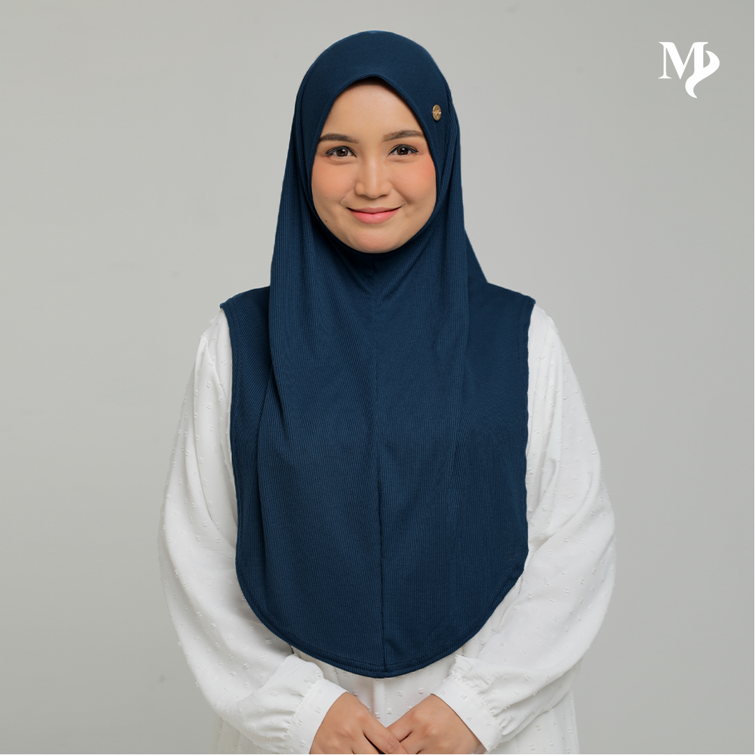 AMEENA IN BROWN TAN