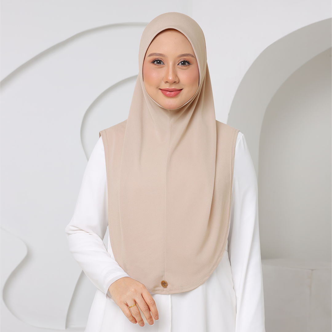 SAFAA IN LATTE