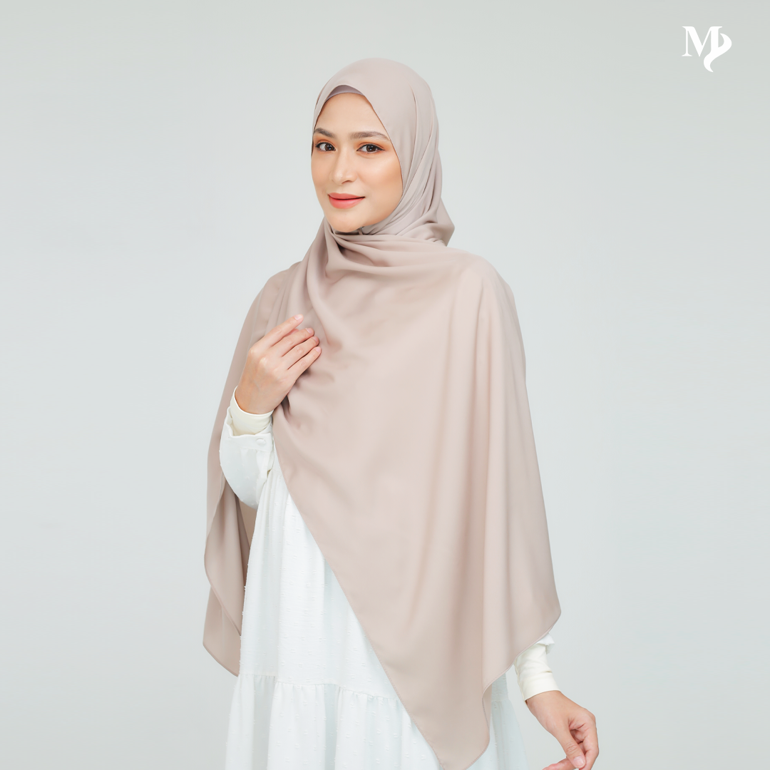 SEPHIA IN SMOKE GREY