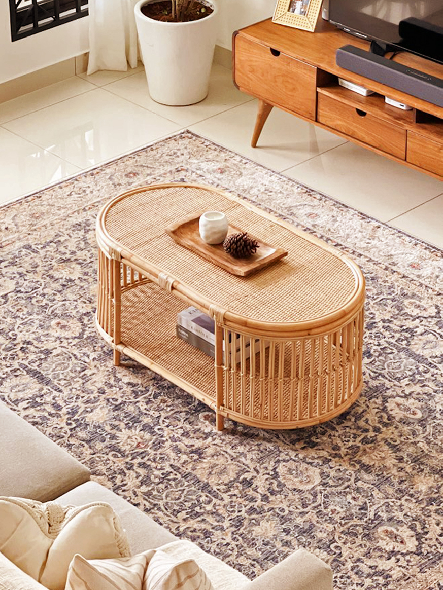 Table - Booming Plus