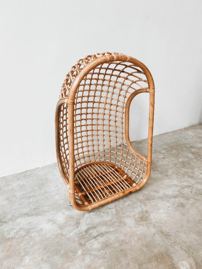 Rizon Rattan Hanging / Swing Chair