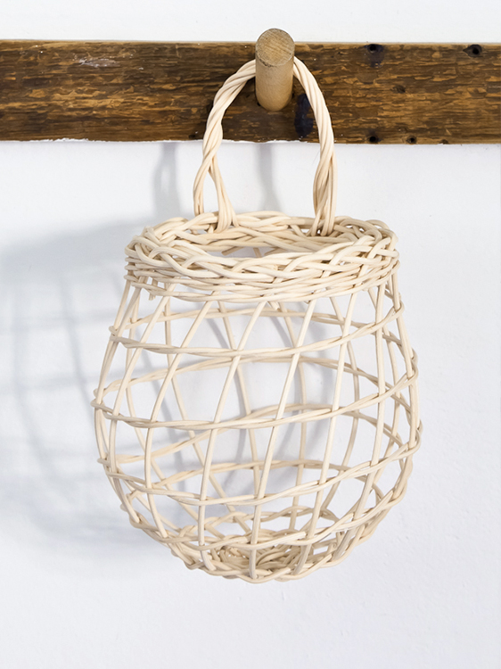 Onion Rattan BasketBooming Plus