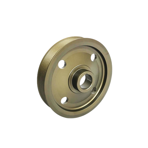 LIGHTWEIGHT PULLEY FOR TOYOTA NCP91