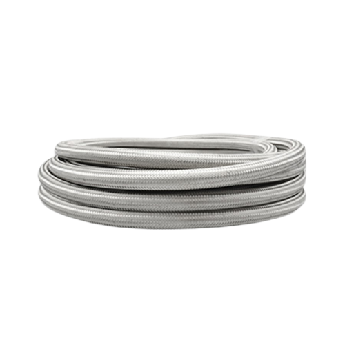 STAINLESS STEEL BRAIDED HOSE